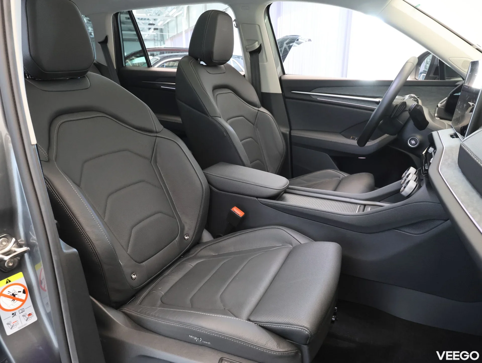 Skoda Kodiaq Selection 2,0 TDI 142kW 7-DSG 4x4 142kW