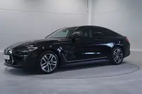 BMW i4 Gran Coupe 210 KW 210kW thumbnail