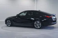 BMW i4 Gran Coupe 210 KW 210kW thumbnail