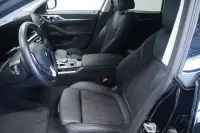 BMW i4 Gran Coupe 210 KW 210kW thumbnail