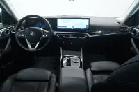 BMW i4 Gran Coupe 210 KW 210kW thumbnail
