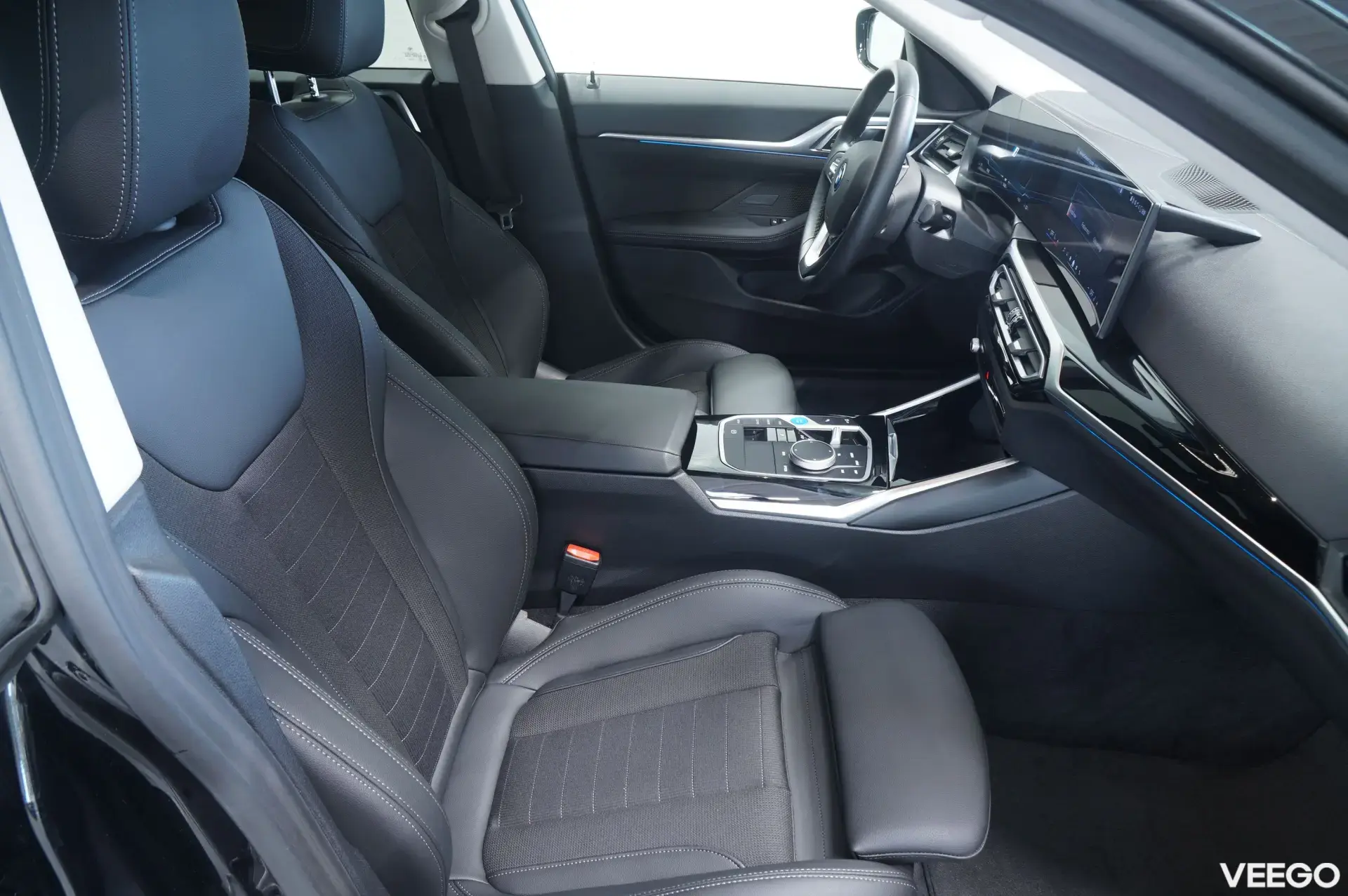 BMW i4 Gran Coupe 210 KW 210kW