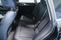 BMW i4 Gran Coupe 210 KW 210kW thumbnail