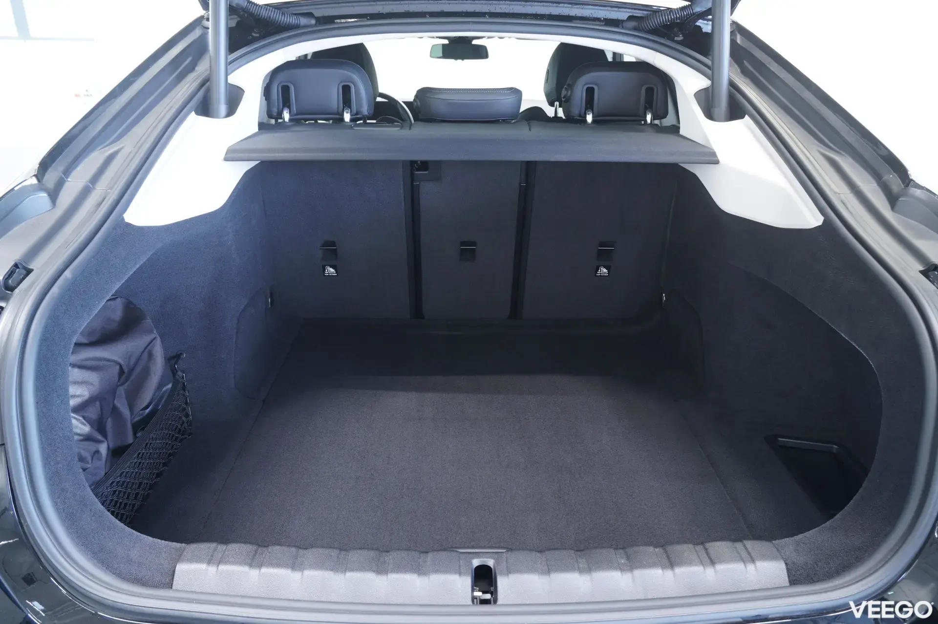 BMW i4 Gran Coupe 210 KW 210kW