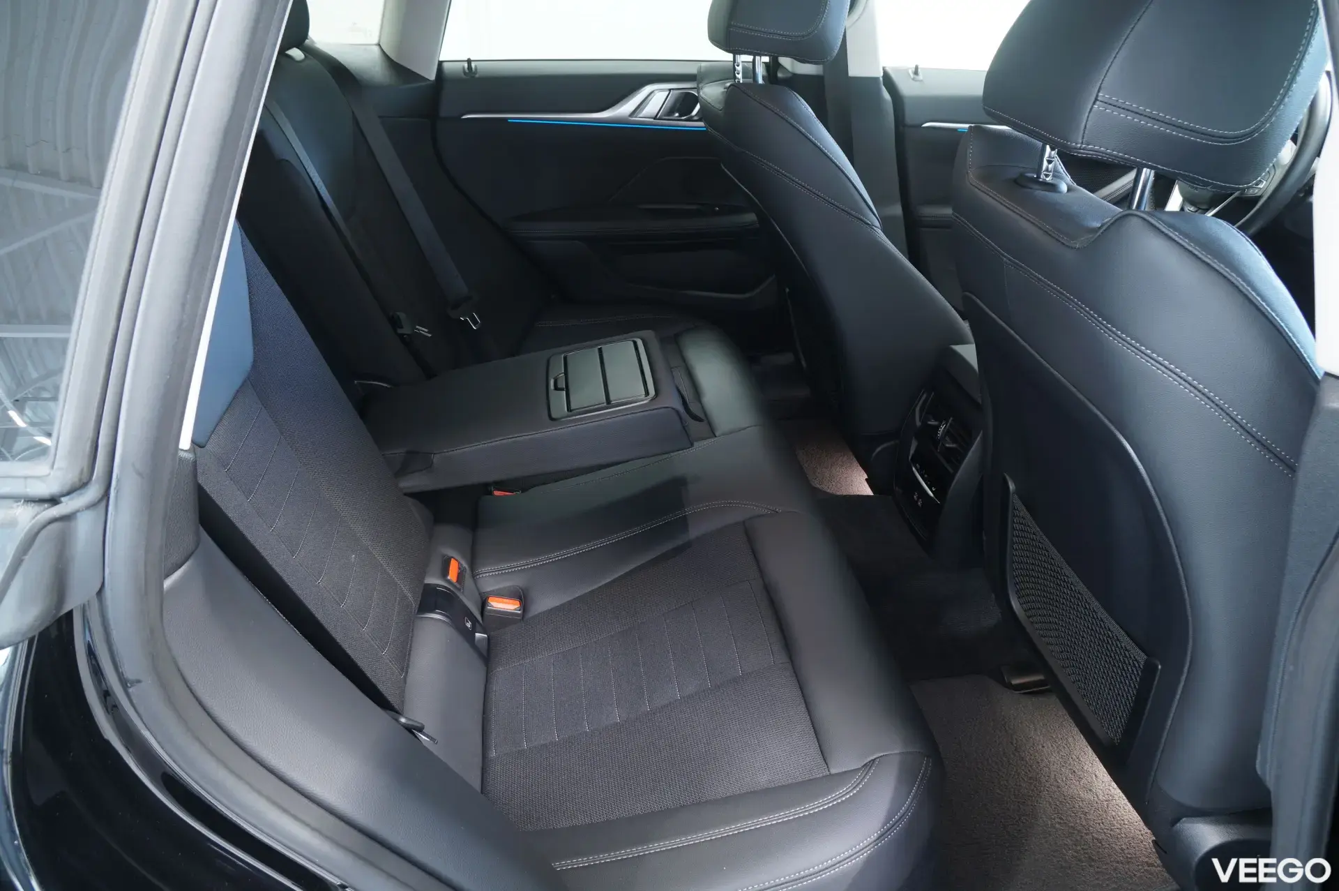 BMW i4 Gran Coupe 210 KW 210kW