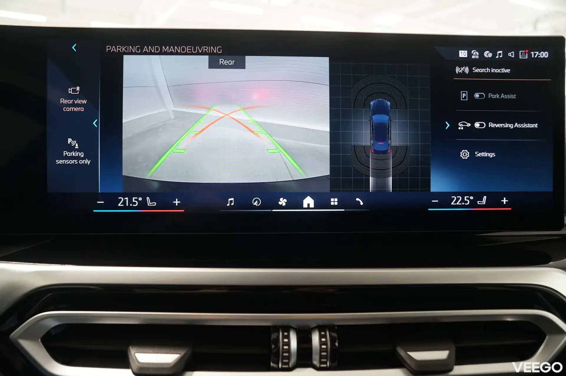 BMW i4 Gran Coupe 210 KW 210kW