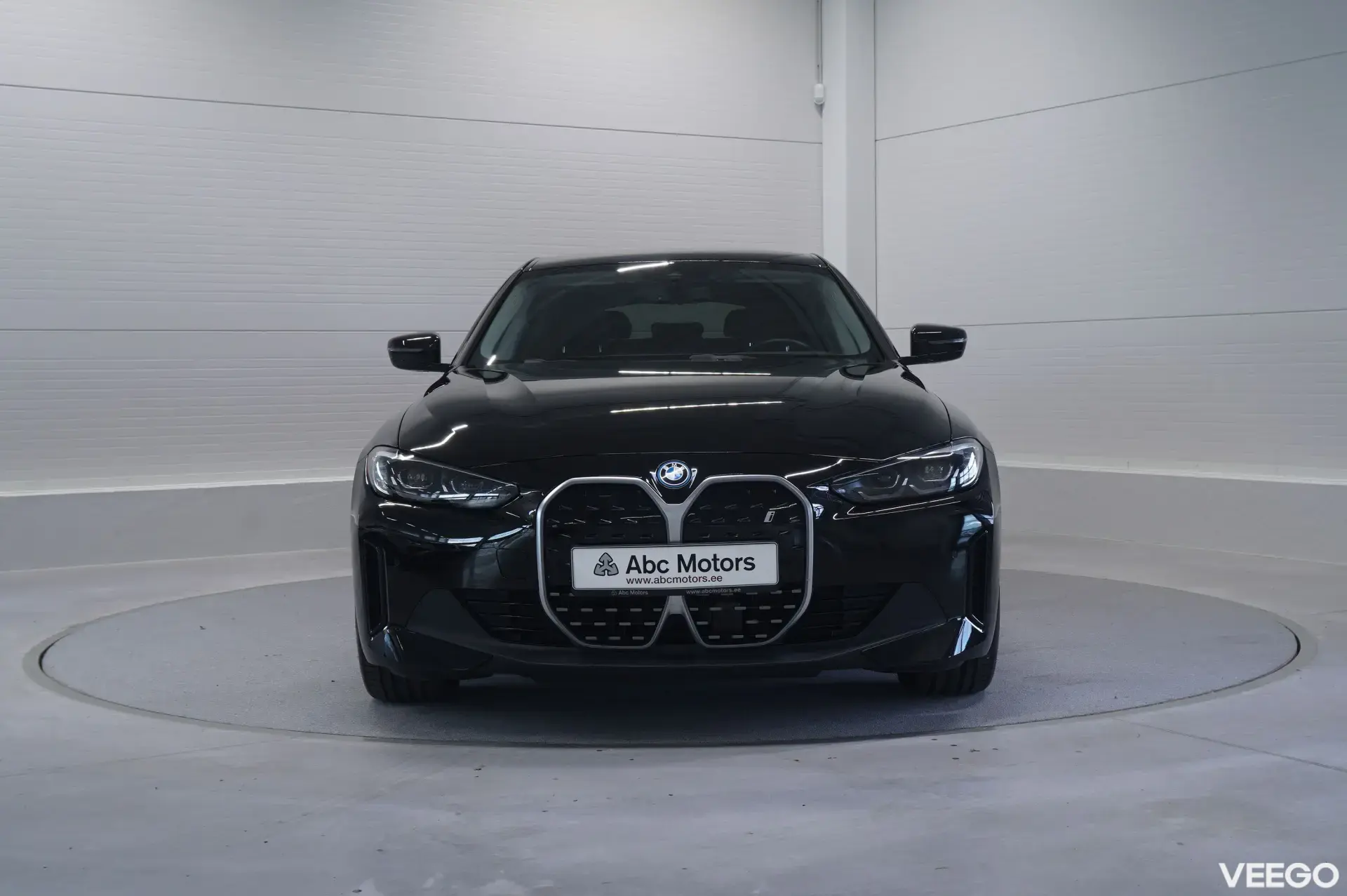 BMW i4 Gran Coupe 210 KW 210kW