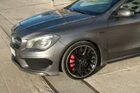 Mercedes-Benz CLA45 AMG CLA 45 2.0 265kW thumbnail