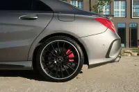 Mercedes-Benz CLA45 AMG CLA 45 2.0 265kW thumbnail