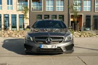 Mercedes-Benz CLA45 AMG CLA 45 2.0 265kW thumbnail