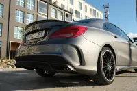 Mercedes-Benz CLA45 AMG CLA 45 2.0 265kW thumbnail