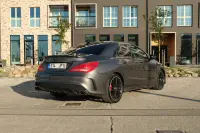 Mercedes-Benz CLA45 AMG CLA 45 2.0 265kW thumbnail
