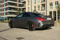Mercedes-Benz CLA45 AMG CLA 45 2.0 265kW thumbnail