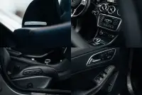 Mercedes-Benz CLA45 AMG CLA 45 2.0 265kW thumbnail