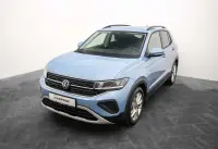 Volkswagen T-Cross 1.0 85kW thumbnail