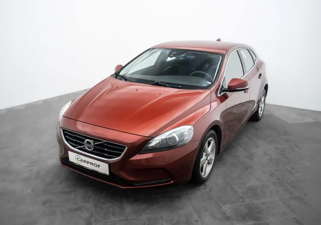 Image of Volvo V40 1.6 84kW