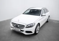 Mercedes-Benz C220 d 2.1 125kW thumbnail
