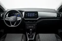 Volkswagen T-Cross 1.0 85kW thumbnail