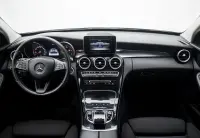 Mercedes-Benz C220 d 2.1 125kW thumbnail