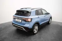Volkswagen T-Cross 1.0 85kW thumbnail