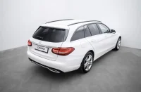 Mercedes-Benz C220 d 2.1 125kW thumbnail