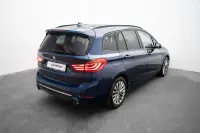 BMW 218 d xDrive Gran Tourer Luxury Line 2.0 110kW thumbnail