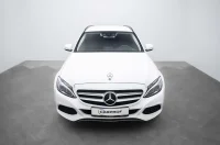 Mercedes-Benz C220 d 2.1 125kW thumbnail