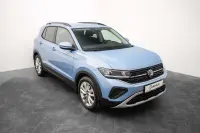 Volkswagen T-Cross 1.0 85kW thumbnail