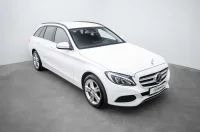 Mercedes-Benz C220 d 2.1 125kW thumbnail
