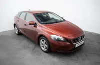 Volvo V40 1.6 84kW thumbnail