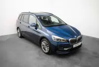 BMW 218 d xDrive Gran Tourer Luxury Line 2.0 110kW thumbnail
