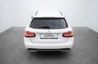 Mercedes-Benz C220 d 2.1 125kW thumbnail