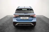 Volkswagen T-Cross 1.0 85kW thumbnail