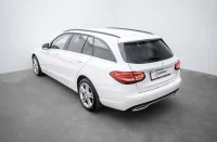 Mercedes-Benz C220 d 2.1 125kW thumbnail