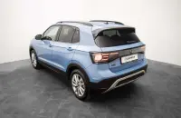 Volkswagen T-Cross 1.0 85kW thumbnail