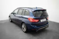 BMW 218 d xDrive Gran Tourer Luxury Line 2.0 110kW thumbnail