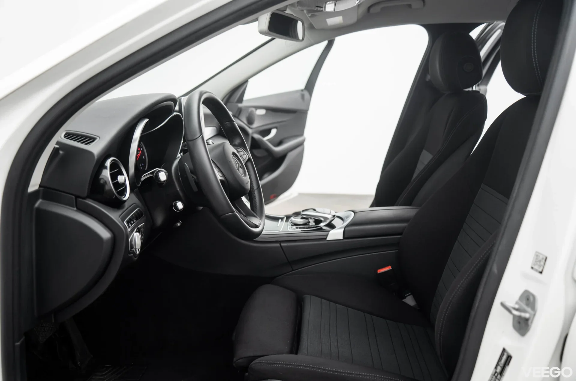 Mercedes-Benz C220 d 2.1 125kW
