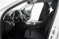 Mercedes-Benz C220 d 2.1 125kW thumbnail