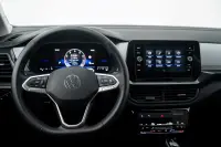 Volkswagen T-Cross 1.0 85kW thumbnail