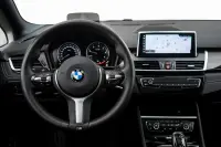 BMW 218 d xDrive Gran Tourer Luxury Line 2.0 110kW thumbnail