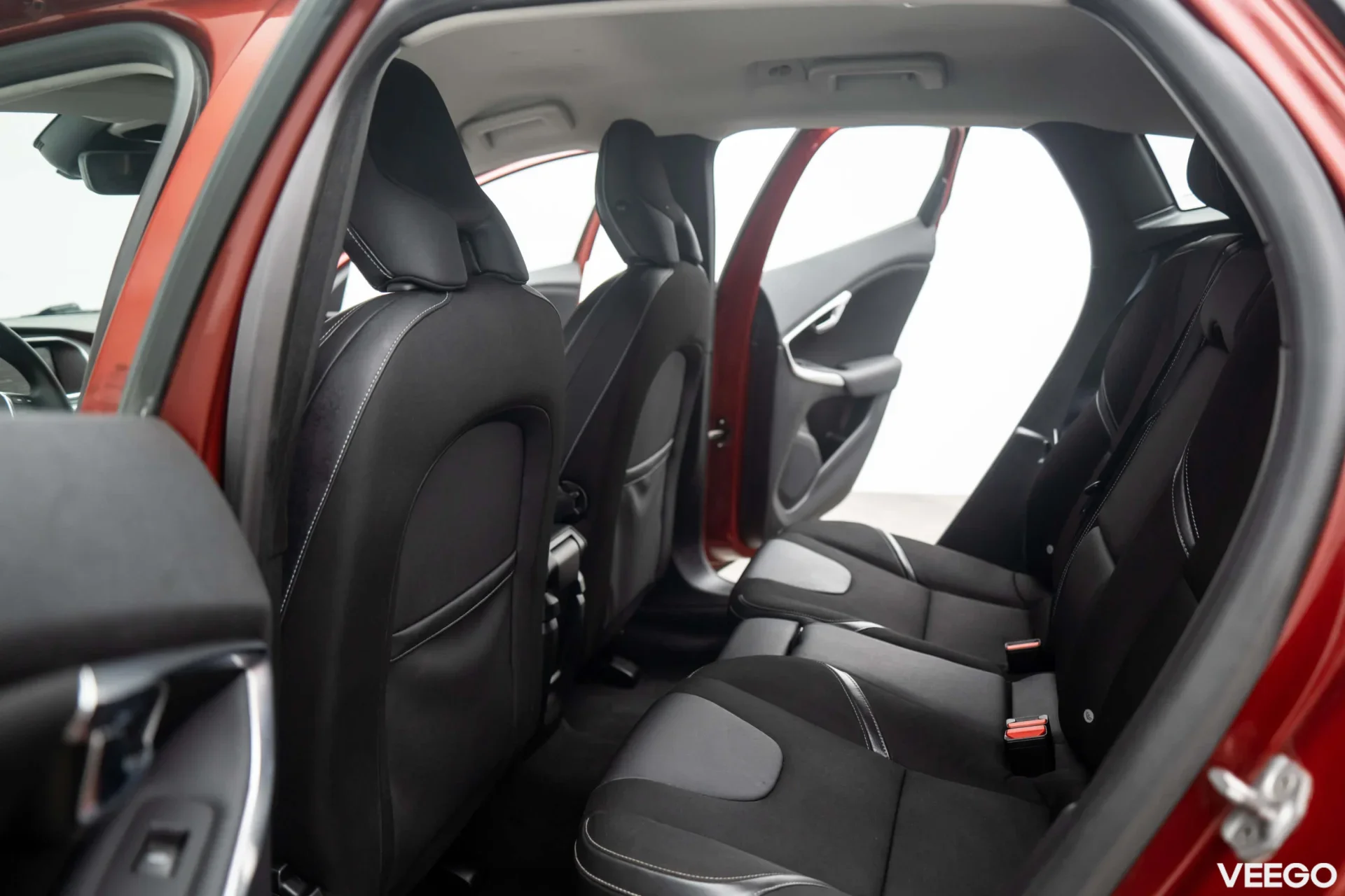 Volvo V40 1.6 84kW