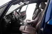 BMW 218 d xDrive Gran Tourer Luxury Line 2.0 110kW thumbnail
