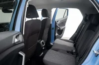 Volkswagen T-Cross 1.0 85kW thumbnail