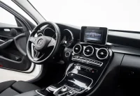 Mercedes-Benz C220 d 2.1 125kW thumbnail