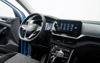 Volkswagen T-Cross 1.0 85kW thumbnail