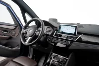 BMW 218 d xDrive Gran Tourer Luxury Line 2.0 110kW thumbnail