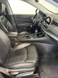 Jeep Compass S-Model 1.3 132kW thumbnail