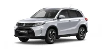 Suzuki Vitara 1.4 81kW thumbnail