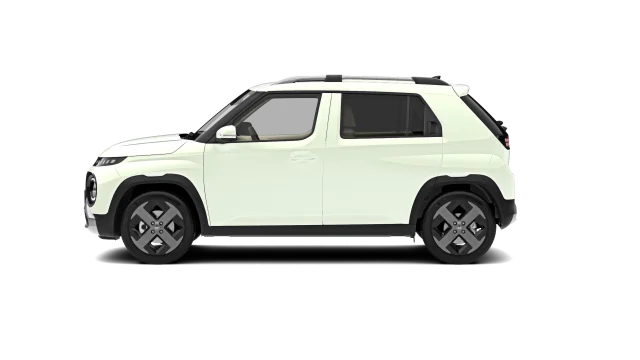 Image of Hyundai Inster 85kW