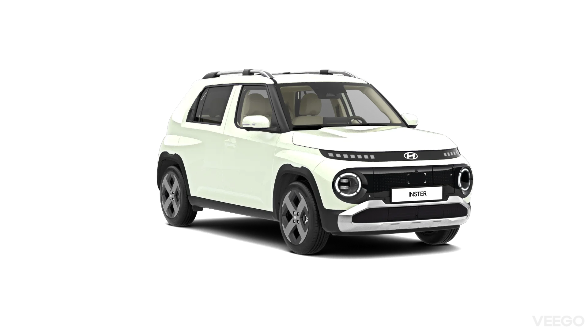 Hyundai Inster 85kW